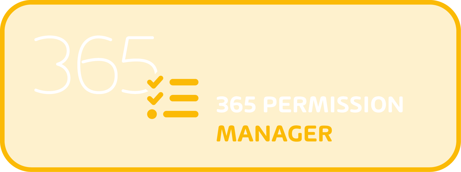 Permission Manager
